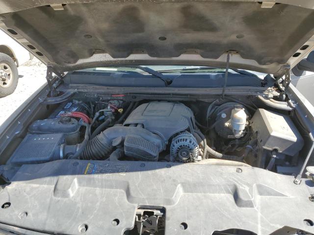 Photo 7 from auction – 2007 CHEVROLET SILVERADO with VIN 3GCEC13C47G550476