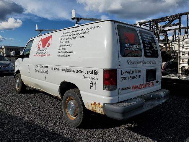 Photo 3 from auction – 2006 FORD ECONOLINE with VIN 1FTNE24L66HA95844