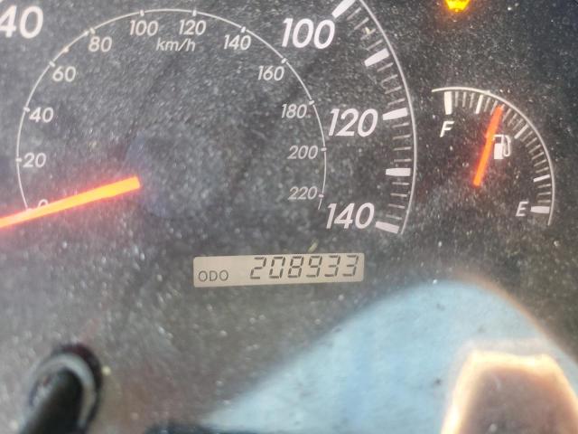 Photo 8 from auction – 2005 TOYOTA CAMRY LE with VIN 4T1BE32K55U007046