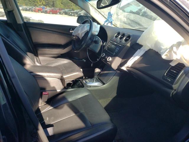 Photo 5 from auction – 2012 NISSAN ALTIMA BAS with VIN 1N4AL2AP6CN529016