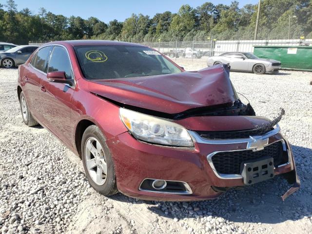 صورة رقم 1 من المزاد - 2015 CHEVROLET MALIBU 2LT مع VIN 1G11D5SL2FF222583