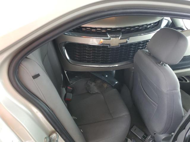 Photo 6 from auction – 2015 CHEVROLET MALIBU LS with VIN 1G11B5SL5FF231140