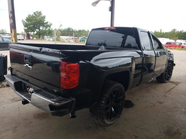 Photo 4 from auction – 2014 CHEVROLET SILVERADO with VIN 1GCRCREC5EZ293144