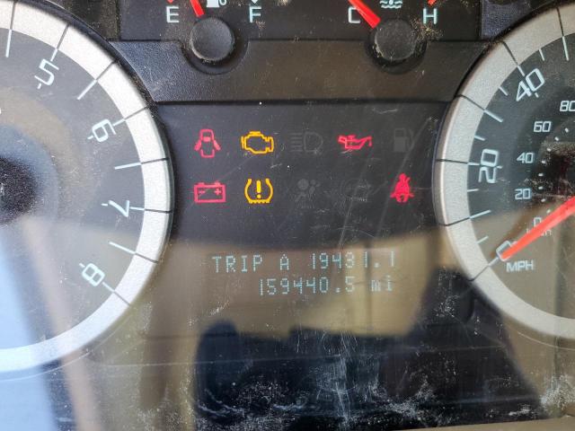 Photo 8 from auction – 2010 FORD ESCAPE LIM with VIN 1FMCU9EG6AKD39942