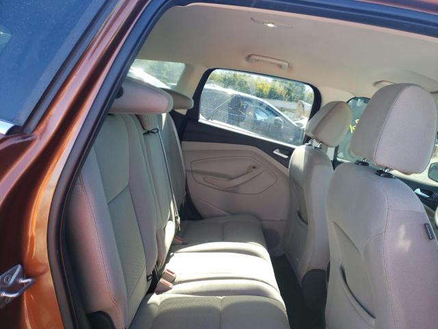 Photo 6 from auction – 2017 FORD ESCAPE SE with VIN 1FMCU0GD2HUA52921