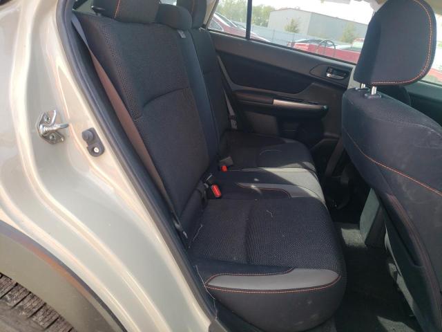 Photo 6 from auction – 2016 SUBARU CROSSTREK with VIN JF2GPABC7G8284618