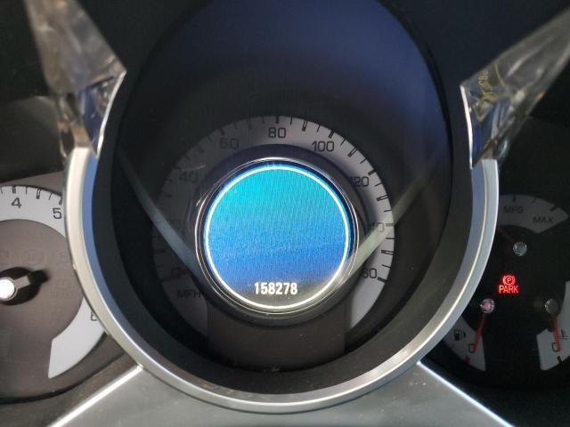 Photo 8 from auction – 2012 CADILLAC SRX with VIN 3GYFNGE32CS531747