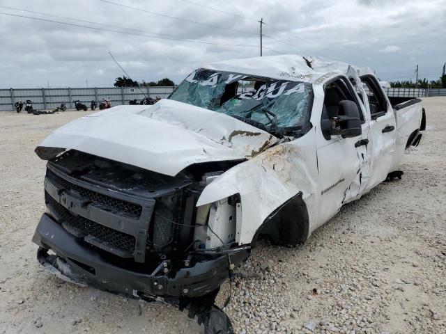 Photo 2 from auction – 2009 CHEVROLET SILVERADO with VIN 3GCEC130X9G121366