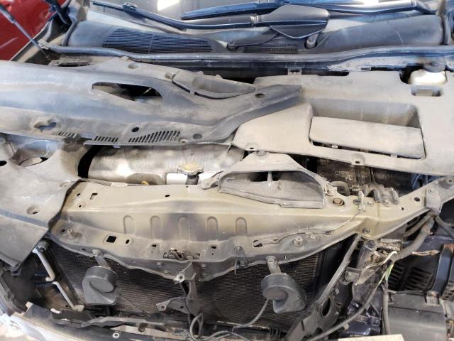 Photo 7 from auction – 2010 LEXUS RX 350 with VIN 2T2BK1BA0AC072866