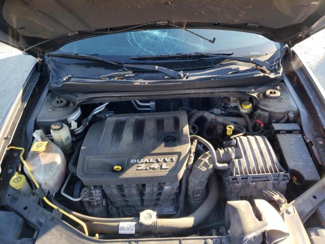 Photo 7 from auction – 2014 DODGE AVENGER SX with VIN 1C3CDZCB5EN202866