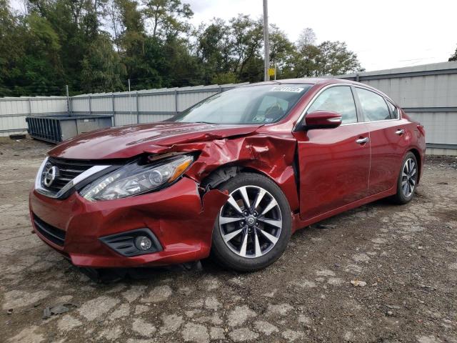 Photo 2 from auction – 2016 NISSAN ALTIMA 2.5 with VIN 1N4AL3AP1GC218312