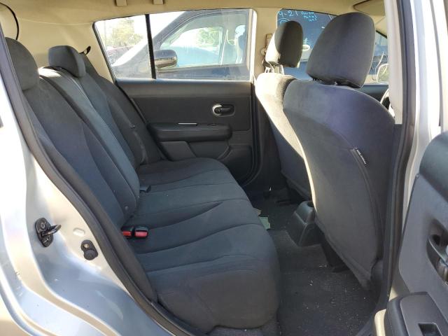 Photo 6 from auction – 2009 NISSAN VERSA S with VIN 3N1BC13E09L391652