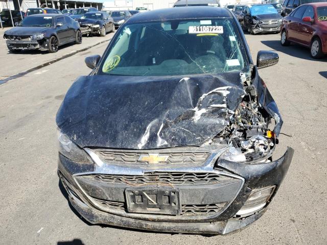 Photo 5 from auction – 2020 CHEVROLET SPARK 1LT with VIN KL8CD6SA4LC448425