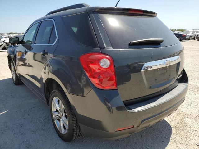 Photo 3 from auction – 2013 CHEVROLET EQUINOX LT with VIN 2GNALDEKXD1270156