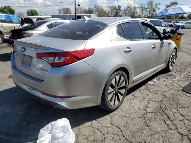 Photo 4 from auction – 2013 KIA OPTIMA SX with VIN 5XXGR4A68DG136881