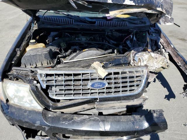 Photo 7 from auction – 2004 FORD EXPLORER X with VIN 1FMDU73W64ZA78763