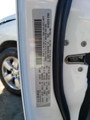 Photo 10 from auction – 2019 RAM 1500 CLASS with VIN 1C6RR6TT6KS653596