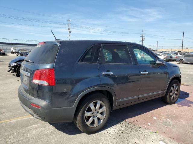 Photo 4 from auction – 2012 KIA SORENTO BA with VIN 5XYKT3A15CG203327