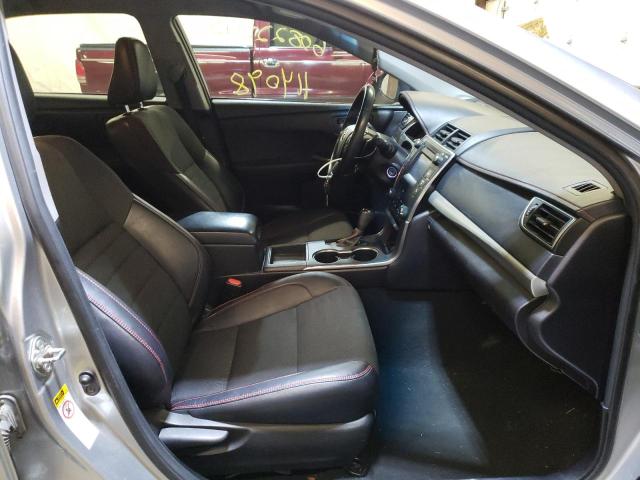 Photo 5 from auction – 2016 TOYOTA CAMRY LE with VIN 4T1BF1FK3GU195032