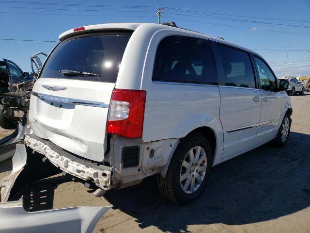 Photo 4 from auction – 2015 CHRYSLER TOWN & COU with VIN 2C4RC1BGXFR561397