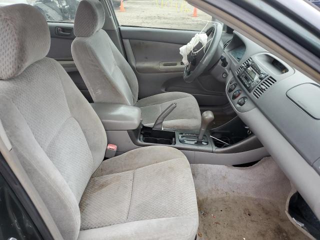 Photo 5 from auction – 2004 TOYOTA CAMRY LE with VIN 4T1BE32K74U325796