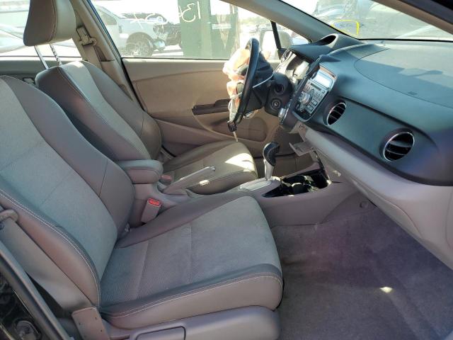 Photo 5 from auction – 2012 HONDA INSIGHT EX with VIN JHMZE2H71CS001011
