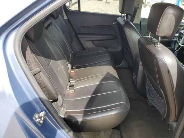 Photo 6 from auction – 2011 CHEVROLET EQUINOX with VIN 2CNALFECXB6419237