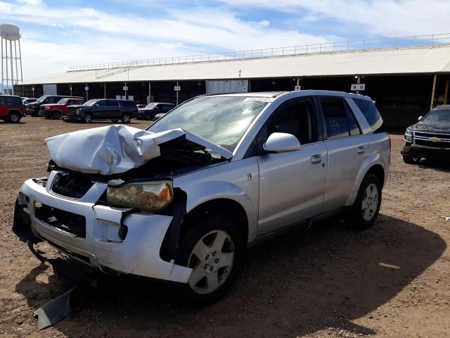 Photo 2 from auction – 2006 SATURN VUE with VIN 5GZCZ63406S868421