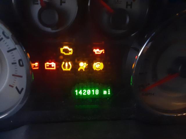 Photo 8 from auction – 2007 FORD EDGE SEL with VIN 2FMDK38C47BA87773