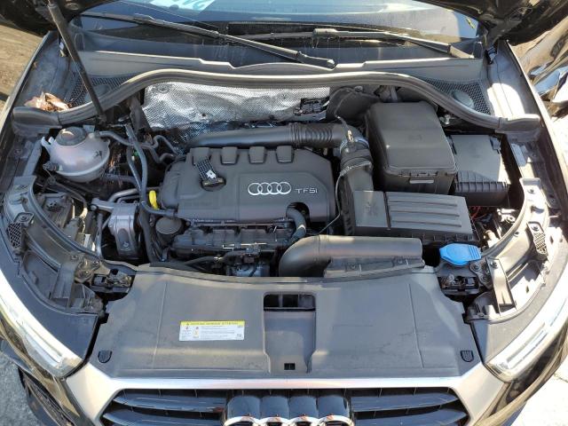 Photo 7 from auction – 2018 AUDI Q3 PREMIUM with VIN WA1HCCFS6JR029871