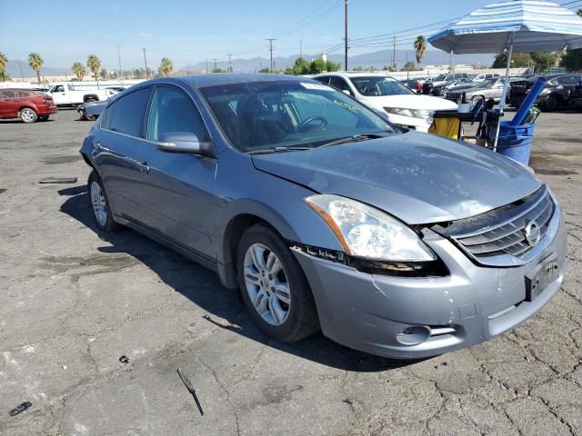 NISSAN ALTIMA 2010 with VIN 1N4AL2APXAN425125 - Photo from auction