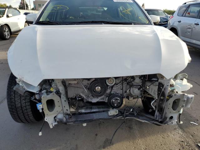 Photo 9 from auction – 2016 SUBARU CROSSTREK with VIN JF2GPAKC7GH332523