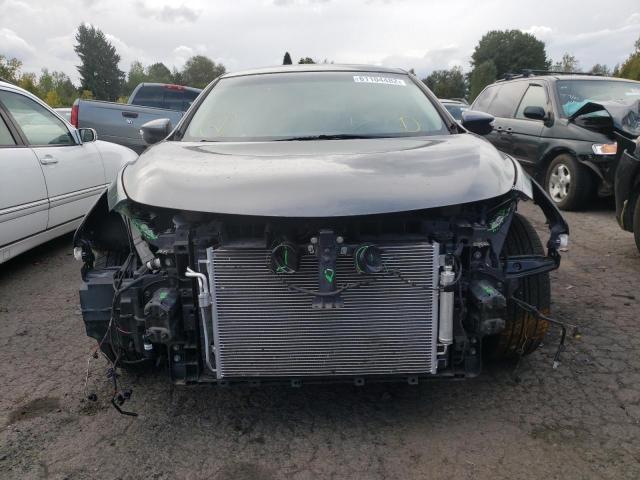 Photo 9 from auction – 2013 NISSAN ALTIMA 2.5 with VIN 1N4AL3AP6DN525717