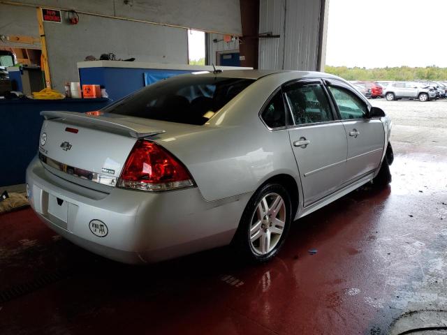 Photo 4 from auction – 2011 CHEVROLET IMPALA LT with VIN 2G1WG5EK4B1291115