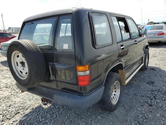 Photo 4 from auction – 1993 ISUZU TROOPER S with VIN JACDH58V2P7912264