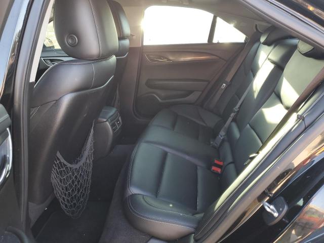 Photo 6 from auction – 2016 CADILLAC ATS with VIN 1G6AA5RA6G0106573