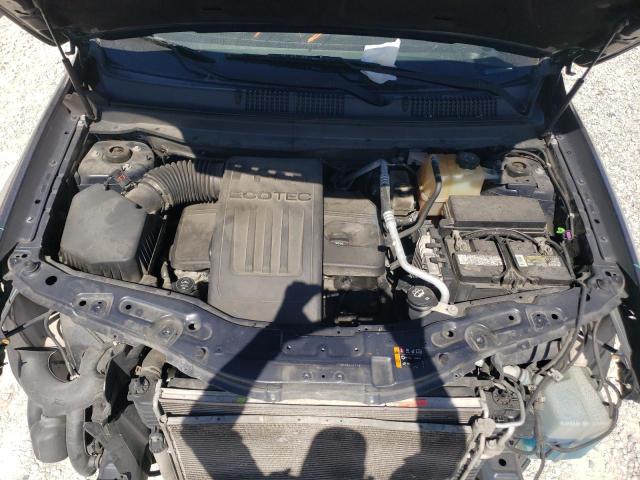 Photo 7 from auction – 2014 CHEVROLET CAPTIVA LT with VIN 3GNAL3EK1ES558695
