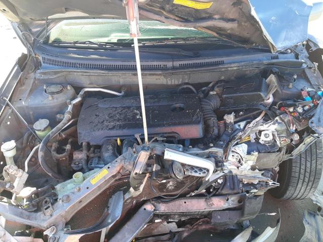 Photo 7 from auction – 2006 TOYOTA COROLLA CE with VIN 1NXBR32E66Z601158