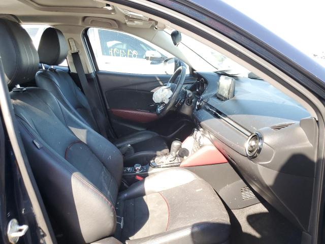 Photo 5 from auction – 2018 MAZDA CX-3 GRAND with VIN JM1DKDD79J0312538