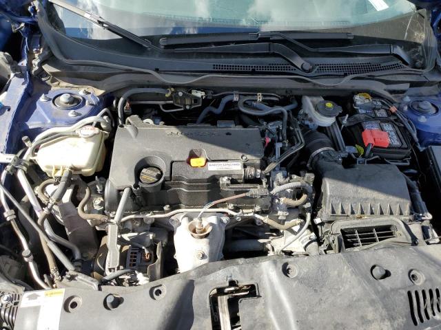 Photo 7 from auction – 2019 HONDA CIVIC with VIN 2HGFC4B83KH304726