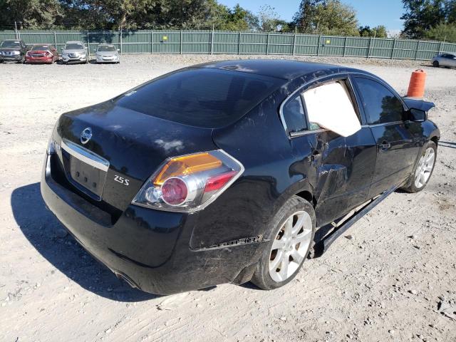 Photo 4 from auction – 2011 NISSAN ALTIMA BAS with VIN 1N4AL2AP4BN439698