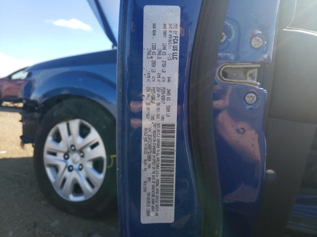 Photo 10 from auction – 2015 DODGE JOURNEY SE with VIN 3C4PDCAB5FT619984