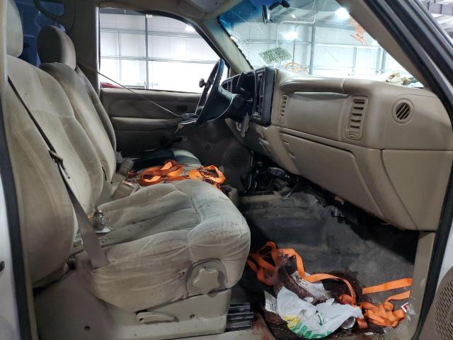 صورة رقم 5 من المزاد - 2001 CHEVROLET SILVERADO مع VIN 1GCHK23181F114100