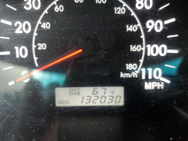 Photo 8 from auction – 2005 TOYOTA COROLLA CE with VIN 2T1BR32E65C496718
