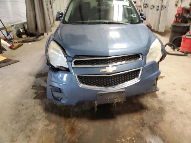 Photo 9 from auction – 2011 CHEVROLET EQUINOX LT with VIN 2CNALDEC2B6320125