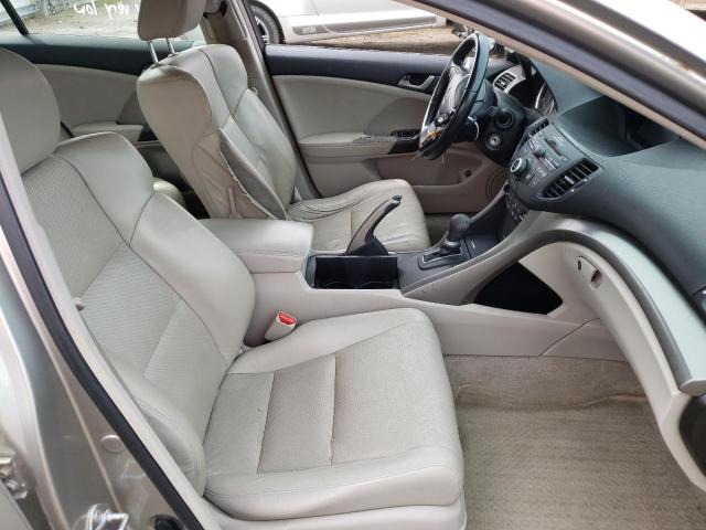 Photo 5 from auction – 2010 ACURA TSX with VIN JH4CU2F65AC009882
