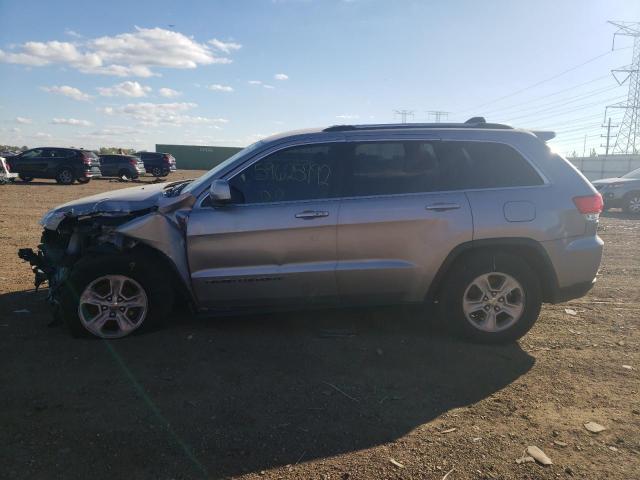 Photo 9 from auction – 2017 JEEP GRAND CHER with VIN 1C4RJEAG3HC826395