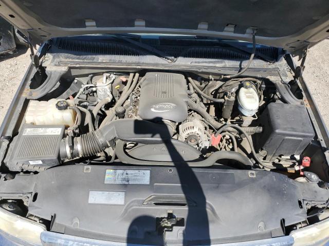 Photo 7 from auction – 2003 GMC NEW SIERRA with VIN 2GTEC19T631341623