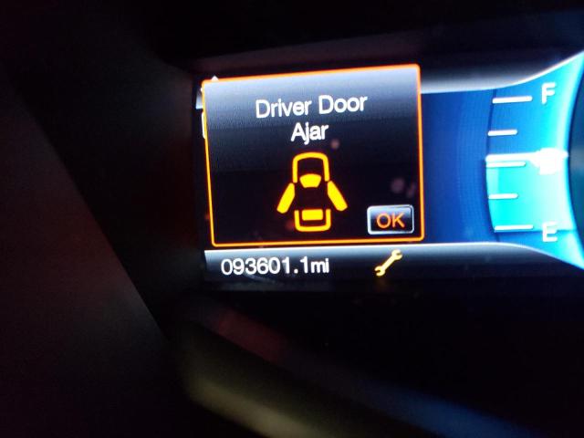 Photo 8 from auction – 2016 FORD FUSION SE with VIN 3FA6P0H77GR328524
