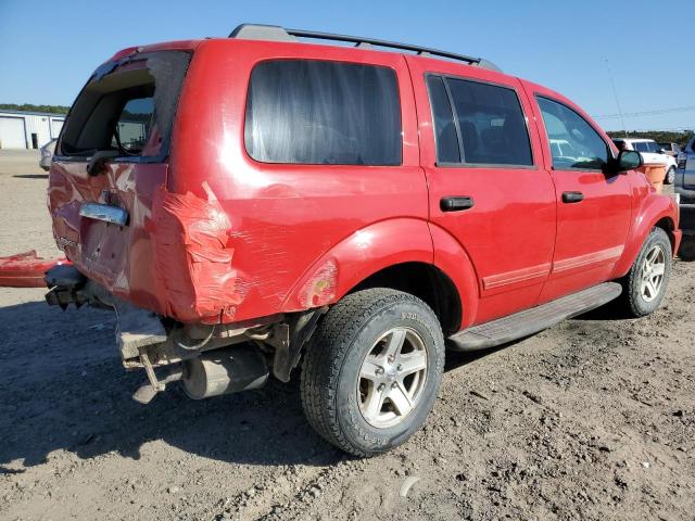 Photo 4 from auction – 2005 DODGE DURANGO SL with VIN 1D4HB48N05F611240